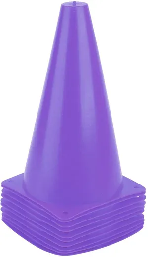 Cono de Entrenamiento 9" Tamanaco